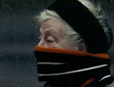 In een vergeten moment