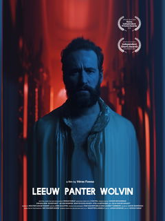 Leeuw Panter Wolvin (2019)