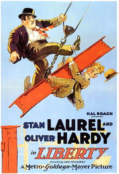 Liberty (1929)