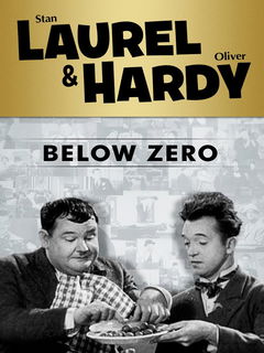 Below Zero (1930)