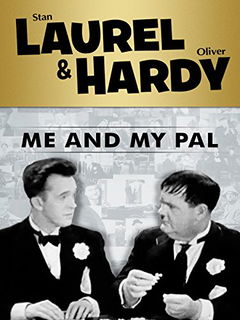Me and My Pal (1933)