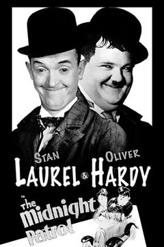 The Midnight Patrol (1933)