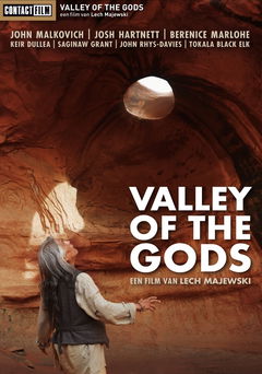 Valley of the Gods (2019)