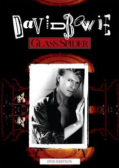 David Bowie: Glass Spider (1988)
