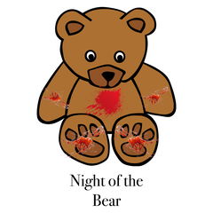Night of the Bear (2019)
