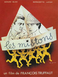 Les mistons (1957)