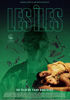 Les îles (2017)