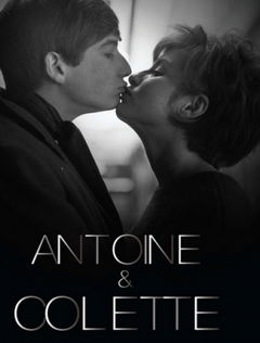 Antoine et Colette (1962)