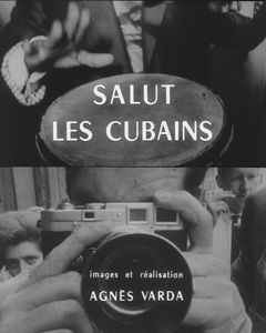 Salut les Cubains (1964)