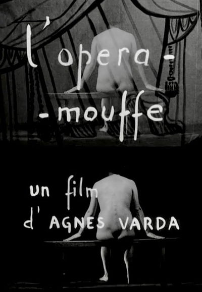L'opéra-mouffe