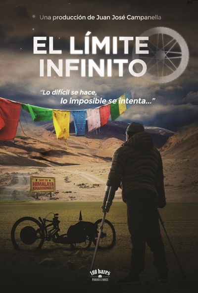 El límite infinito