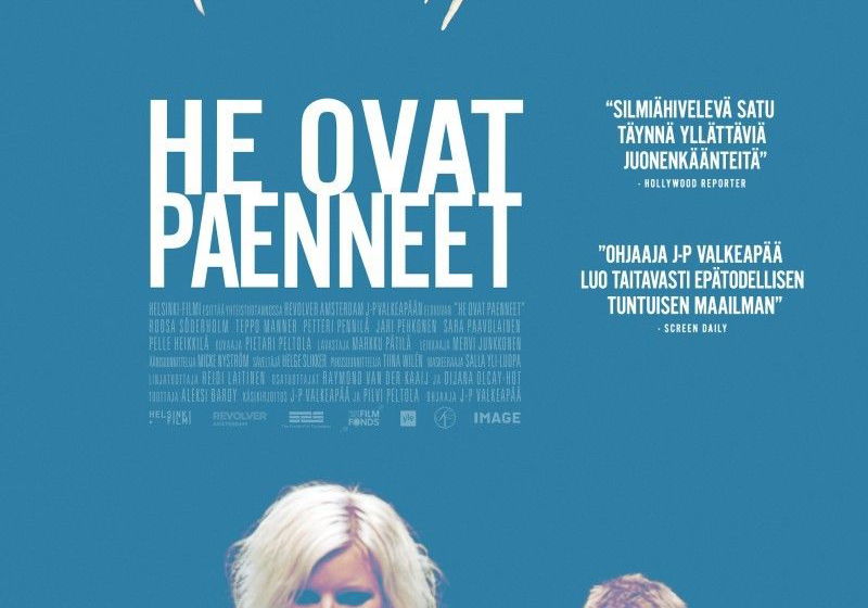 Beste Mysteryfilms 2014 op Netflix (oktober 2025)