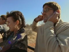 Louis Theroux's African Hunting Holiday (2008)