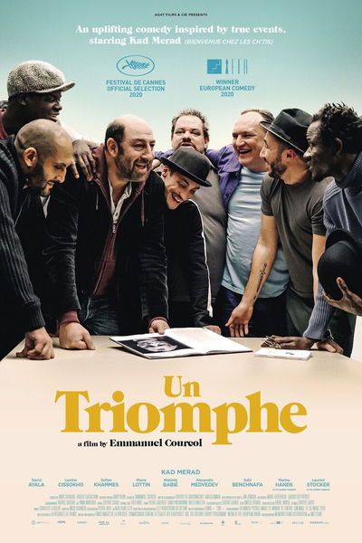 Un triomphe