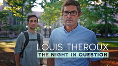 Louis Theroux: The Night in Question (2019)