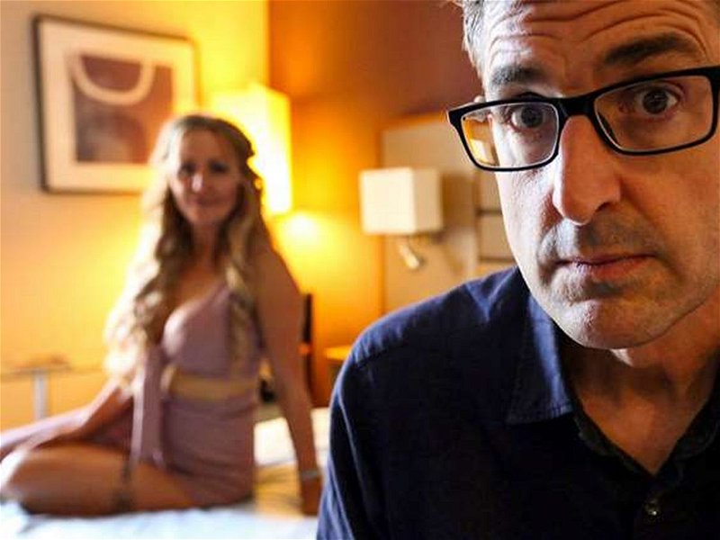 Louis Theroux Selling Sex Film 2020 Filmvandaagnl