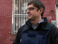 Louis Theroux: Law and Disorder in Philadelphia (2008)
