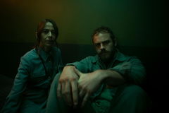 Knuckledust (2020)