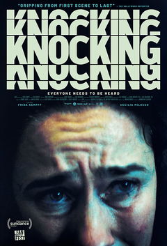 Knackningar (2020)