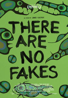 There Are No Fakes (2019)