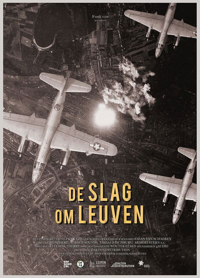 De Slag om Leuven