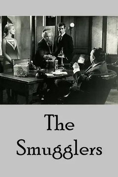 The Smugglers (1968)