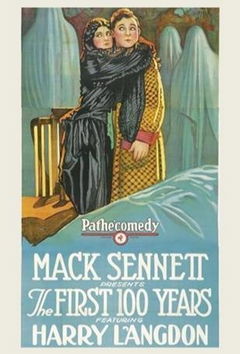 The First 100 Years (1924)