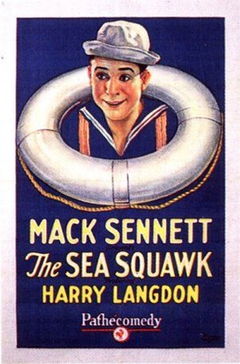 The Sea Squawk (1925)