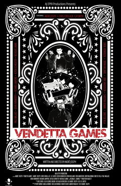 Vendetta Games (2017)