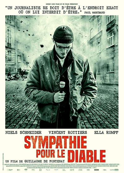 Sympathie pour le Diable
