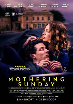 Mothering Sunday (2021)
