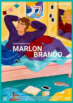 Marlon Brando (2020)