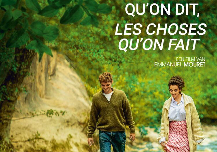 Top 10 Beste Romantische Komedies 2020 op Pathé Thuis (september 2025)
