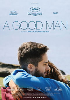 A Good Man (2020)