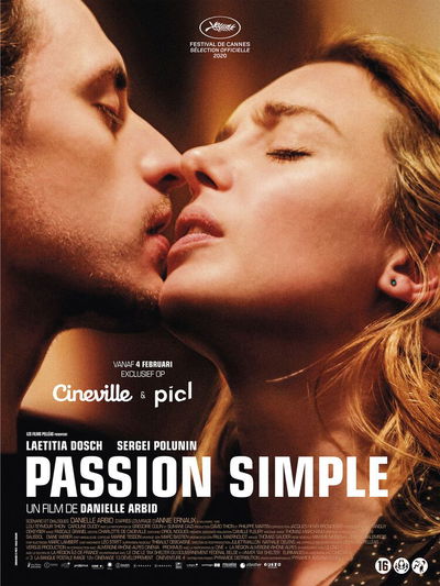 Passion Simple