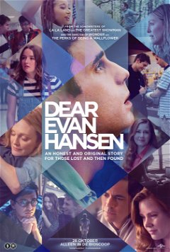 Dear Evan Hansen (2021)