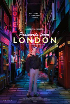Postcards from London (2018)