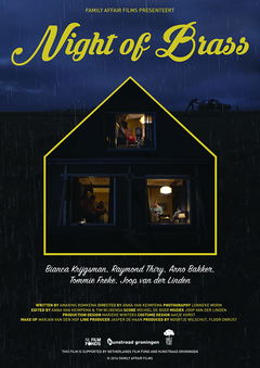 Nacht van de Fanfare (2016)