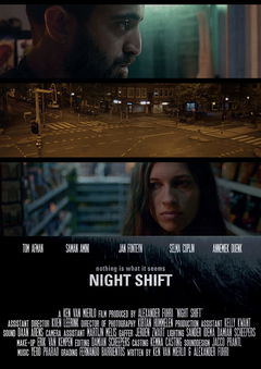 Wacht Nacht (2016)
