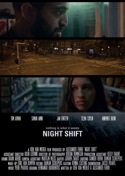 Wacht Nacht
