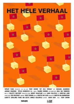 Het hele verhaal (2017)