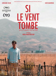 Si le vent tombe (2020)