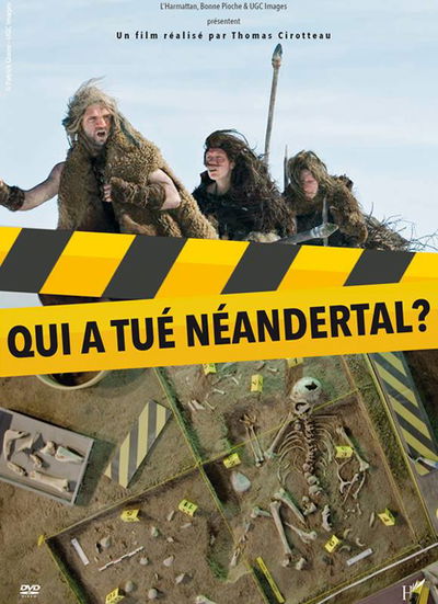 Qui a tué Neandertal