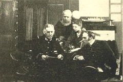 Le roman d'un mousse (1914)