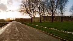 De zee lacht me toe (2009)