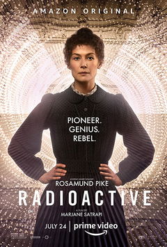 Radioactive (2019)
