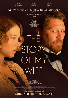 The Story of My Wife (2021)