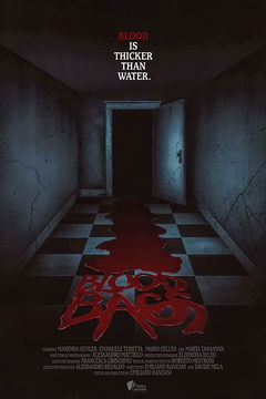 Blood Bags (2018)