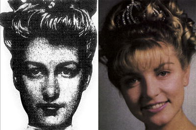 Blonde, Beautiful and Dead: The Murder Mystery That Inspired Twin Peaks
