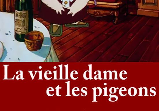 Beste Korte Films 1996 (films in het genre korte film)